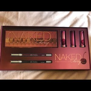 Naked Urban Decay Cherry